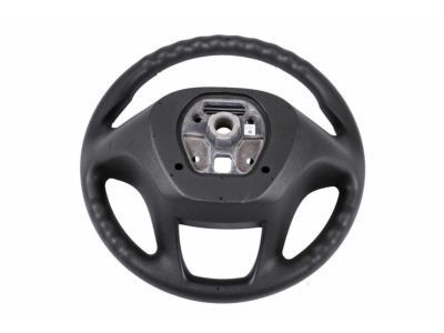 GMC 20851310 Steering Wheel