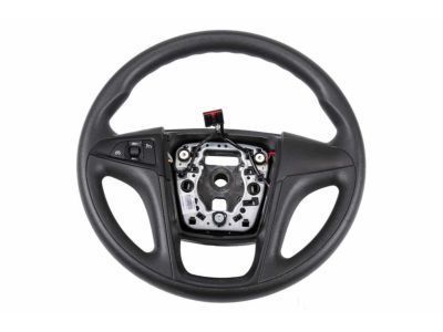 GMC Steering Wheel - 20851310