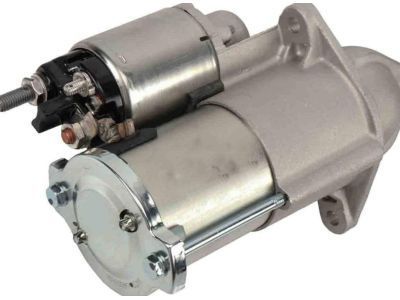 Chevy 55576980 Starter