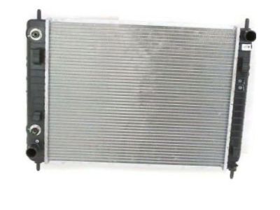 2008 Chevy HHR Radiator - 22727322