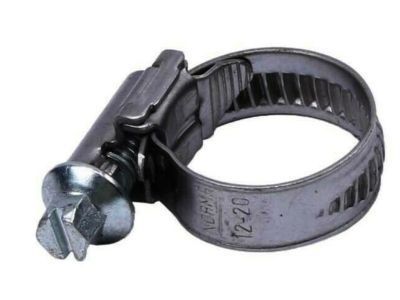 Saturn 11088301 CLAMP,FUEL TANK FILLER VENT HOSE(8.948)