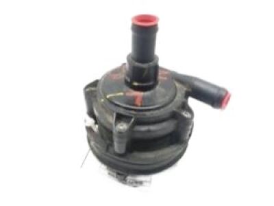 Cadillac 13597900 Water Pump