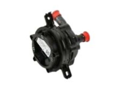 Chevy 13597900 Auxiliary Pump