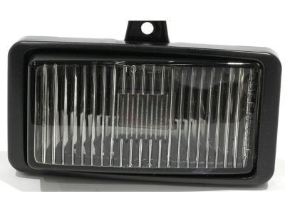 Chevy 5974580 Fog Lamp Assembly