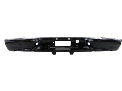 Chevy 25871613 Rear Bumper