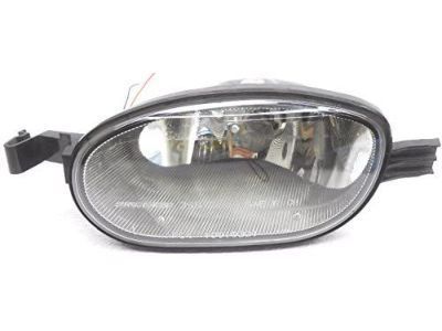 GMC 15937713 Cornering Lamp