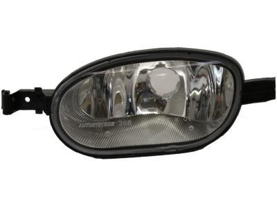 GMC 15937713 Cornering Lamp