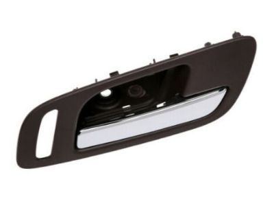 GMC 22855623 Handle, Inside