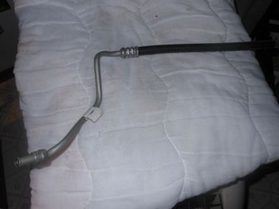 Oldsmobile 10273666 Upper Hose