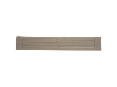 Chevy 10390380 Rear Sill Plate