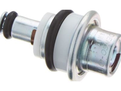 Pontiac 92193772 Pressure Regulator