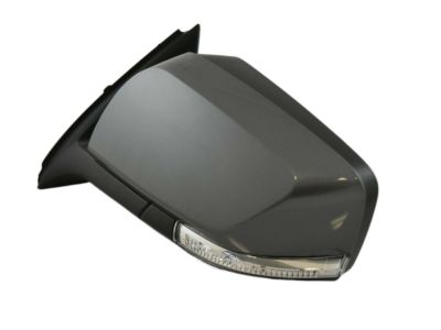 Chevy 84269196 Mirror Assembly