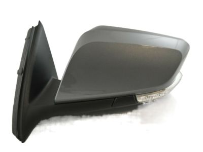 Chevy 84269196 Mirror Assembly