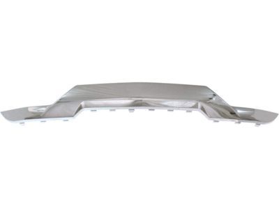 Chevy 23243083 Skid Plate