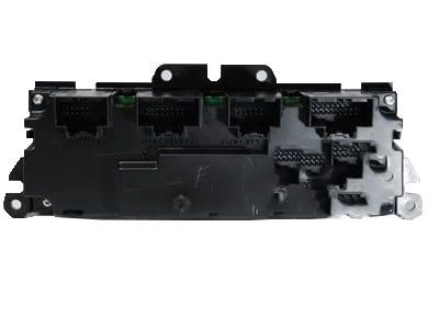 GMC 25932036 Heater Control