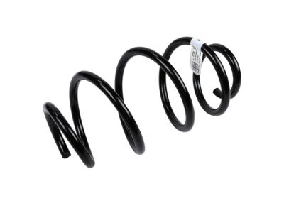 GMC 84004757 Coil Spring