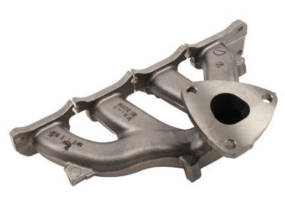 Chevy 12643496 Exhaust Manifold