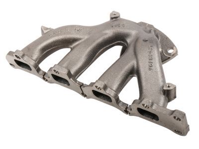 2013 Buick Verano Exhaust Manifold - 12643496