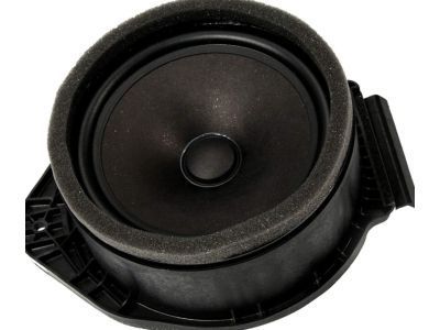 2011 Chevy Camaro Car Speakers - 23268030