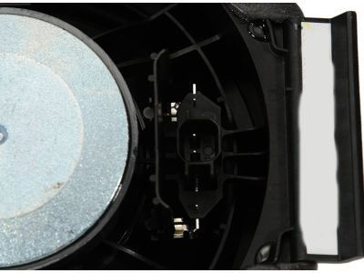 Chevy 23268030 Front Driver Speaker