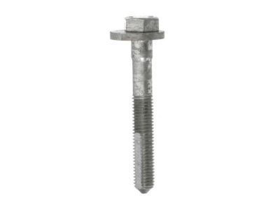 Saturn 11519017 BOLT,HX HEAD,W/CAM WASHER, M12X1.75X85, 45 THREAD, 30 O.D., 10.9, GMW3359(REAR SUSPENSION ADJUST LINK)