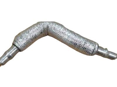 Chevy Corvette Cooling Hose - 22768504