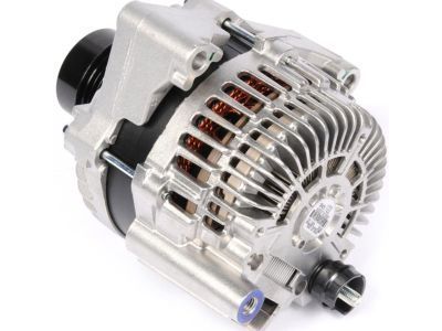 Chevy 92421122 Alternator