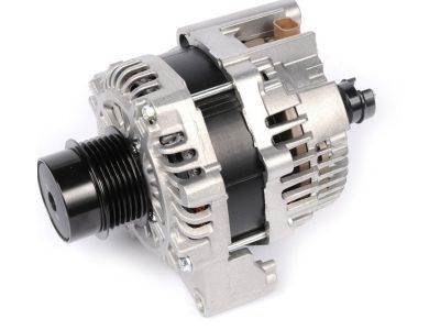 Chevy 92421122 Alternator