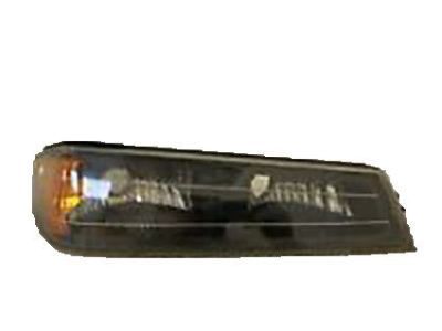 GMC 19418418 Parking/Turn Lamp