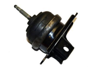 Pontiac 25695932 Side Transmission Mount