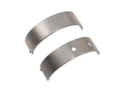 Pontiac 12648786 Bearings