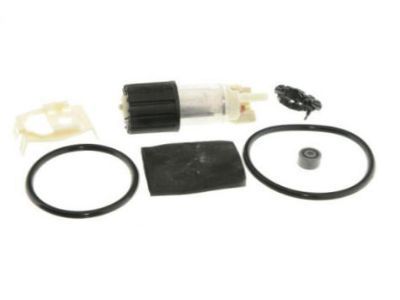 Pontiac 25163463 Fuel Pump