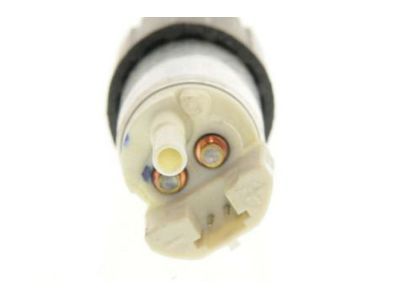 Buick 25163463 Fuel Pump