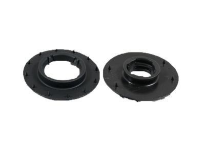 Chevy 22867502 RETAINER KIT,FLOOR AUXILIARY MAT(INCLUDES 2,3)(JET BLACK)(ITW V2.0 RETAINER KIT)(15.286)(SERVICE COMPONENT OF MAT PKG 22906996)