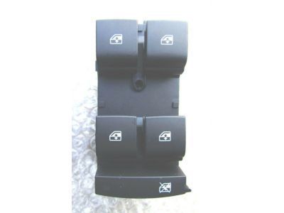 Chevy 20917599 Window Switch