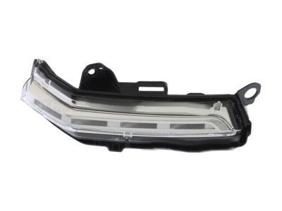 Chevy 84206439 Signal Lamp