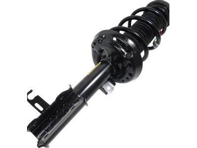 Chevy Cruze Limited Shock Absorber - 23483696