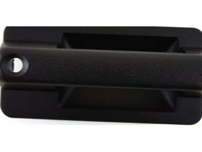 Chevy 15619624 HANDLE,FRONT SIDE DOOR OUTSIDE