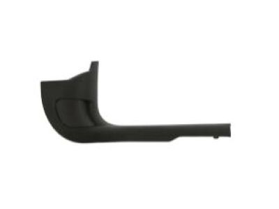 Chevy 15934026 Carpet Retainer