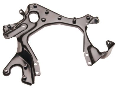 Chevy 14102081 Front Bracket