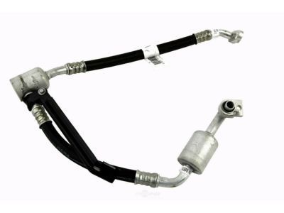 2016 Chevy Silverado 1500 A/C Hose - 23141321