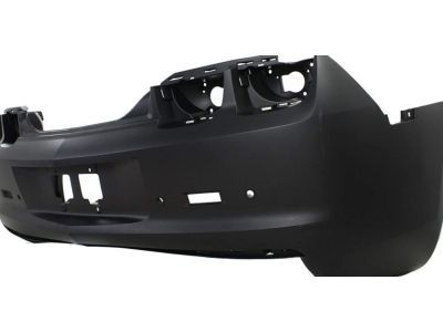 Chevy 22766177 Bumper Cover