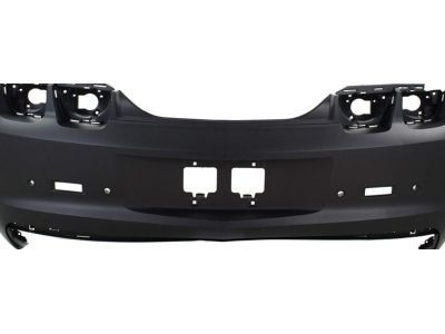 2011 Chevy Camaro Bumper - 22766177