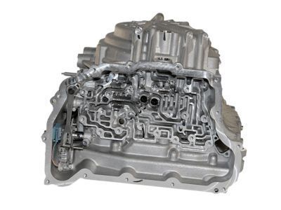 GMC 24250680 CASE,AUTOMATIC TRANSMISSION(INCLUDES 51,53,55-58,63-66)