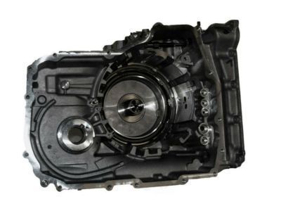 Chevy 24250680 CASE,AUTOMATIC TRANSMISSION(INCLUDES 51,53,55-58,63-66)