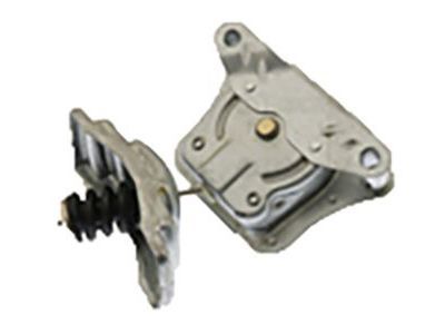 GM 15733295 Hoist Assembly, Spare Wheel