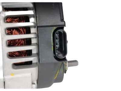 Chevy 25888970 Alternator