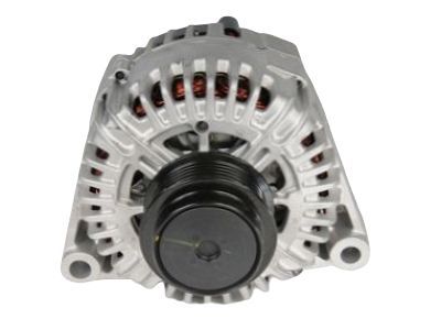 Chevy 25888970 Alternator