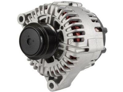 Chevy 25888970 Alternator