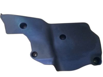 Chevy 22775487 Lower Insulator